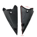 Upper Belly Pan Panels for Suzuki GSX-S 1000 (2015–2020) Black