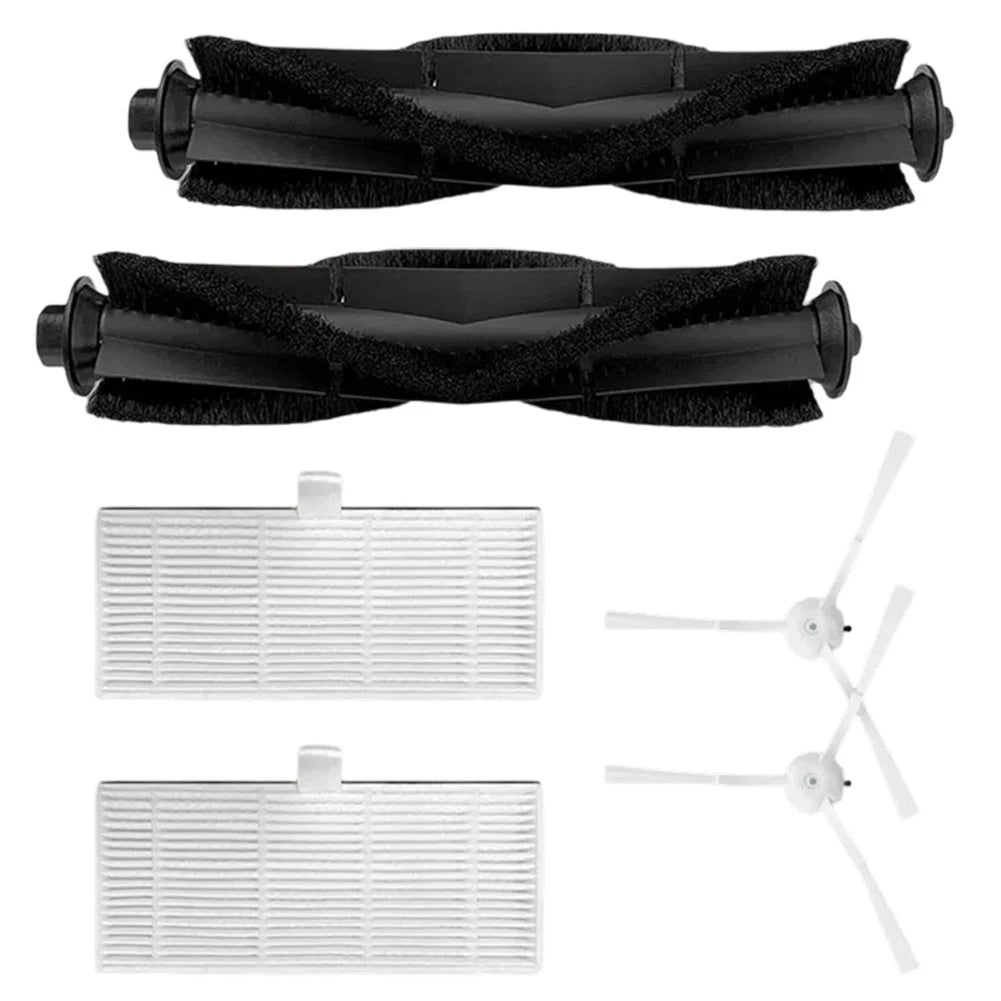 Accessory Kit for For R8 Robot Vacuum