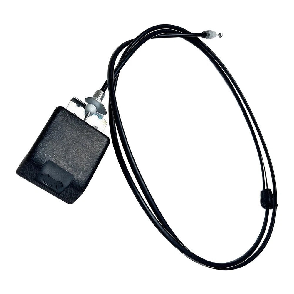 Hood Lock Release Cable with Handle for Mitsubishi Lancer (2008–2010)