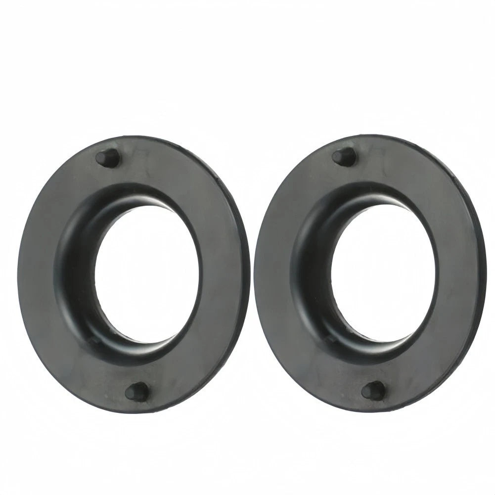 Rear Upper Spring Insulator for Ford Flex, Explorer (2009–2019)