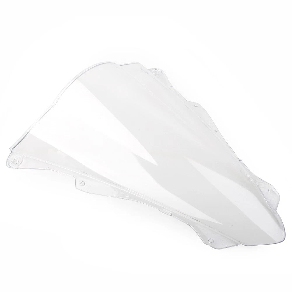 Windshield Screen Protector for Ninja ZX25R (2020) - White