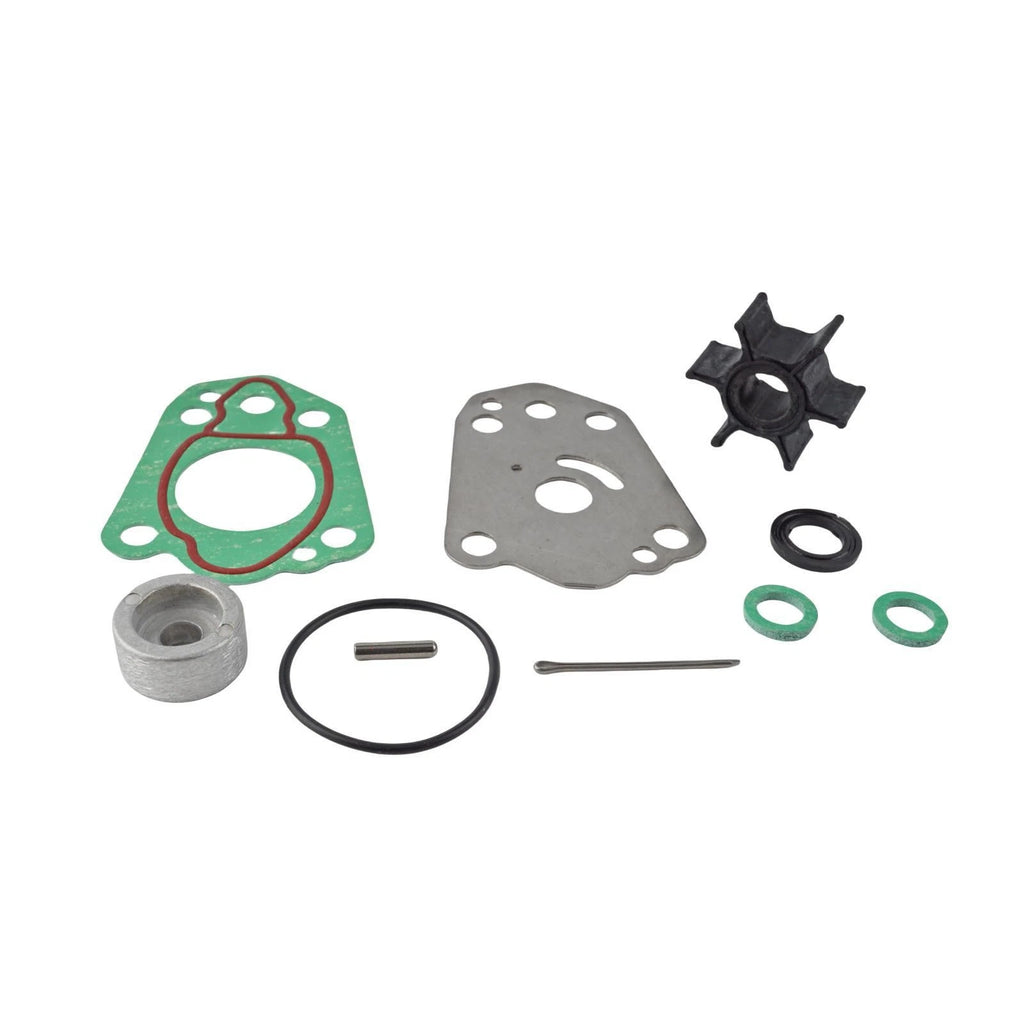 Water Pump Repair Kit for Suzuki DF 2.5 HP (17400-97820)