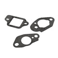 Carburetor Insulator Gasket for GCV160 (2005–2023) 16211-ZL8-000