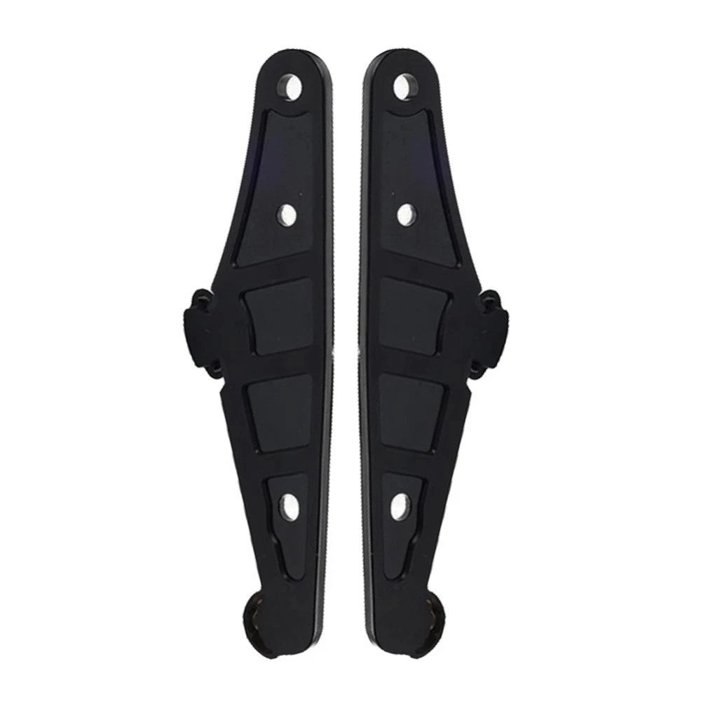 2X Sunroof Repair Bracket for Land Rover Freelander 2 (2006–2014) LR009655