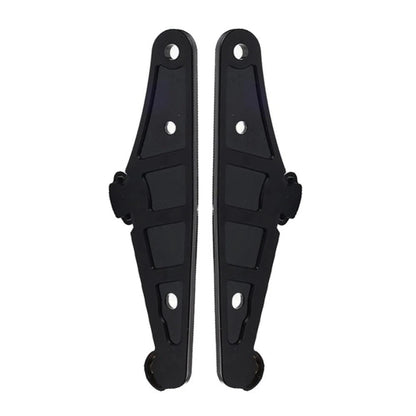 2X Sunroof Repair Bracket for Land Rover Freelander 2 (2006–2014) LR009655