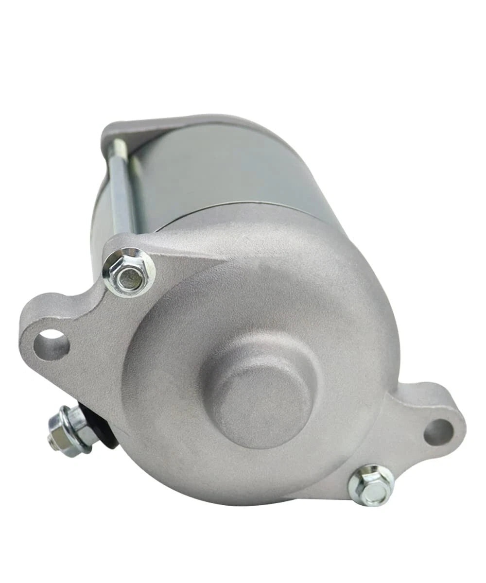 Starter for Suzuki LT-F500F 4x4 (1998–2002) with Relay