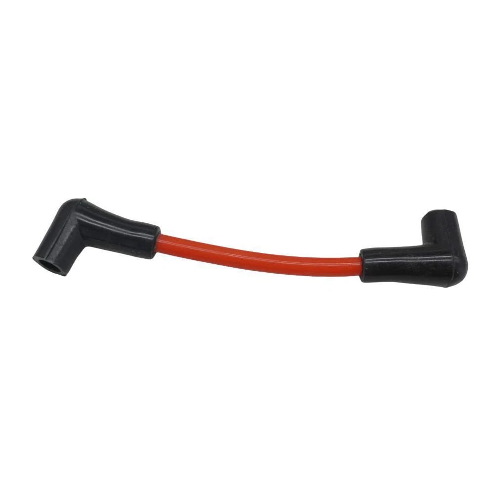 Spark Plug Lead Wire for Johnson Evinrude Outboard (582365, 0582365) 6"