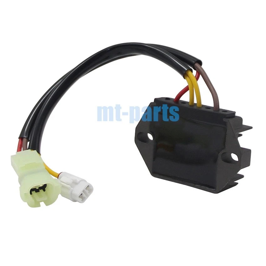 Voltage Regulator Rectifier for TM Racing EN144 MX144 (2013–2020)