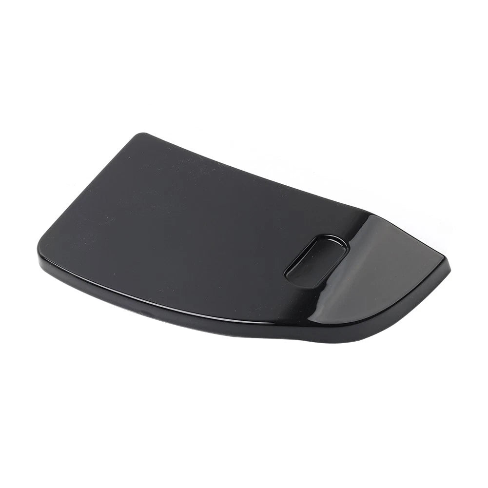 Left Inner Speedometer Fairing Media Door for Harley Touring Street Glide (2014–2023)
