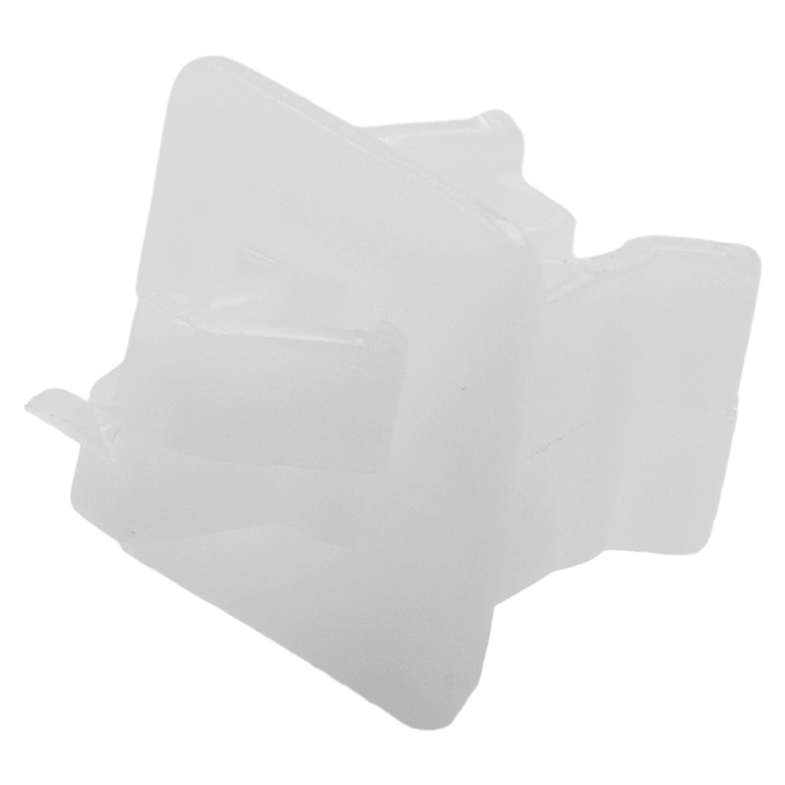 Fixing Clips Parts Plastic Prop Rod Useful White 90672SNB901 Practical