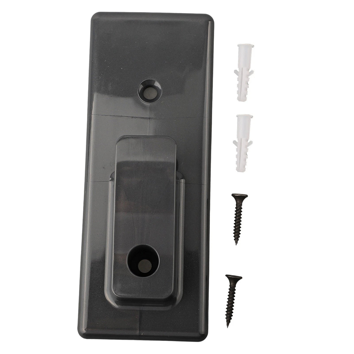 Wall Mount Hanger for Home Organization (Easy Installation)