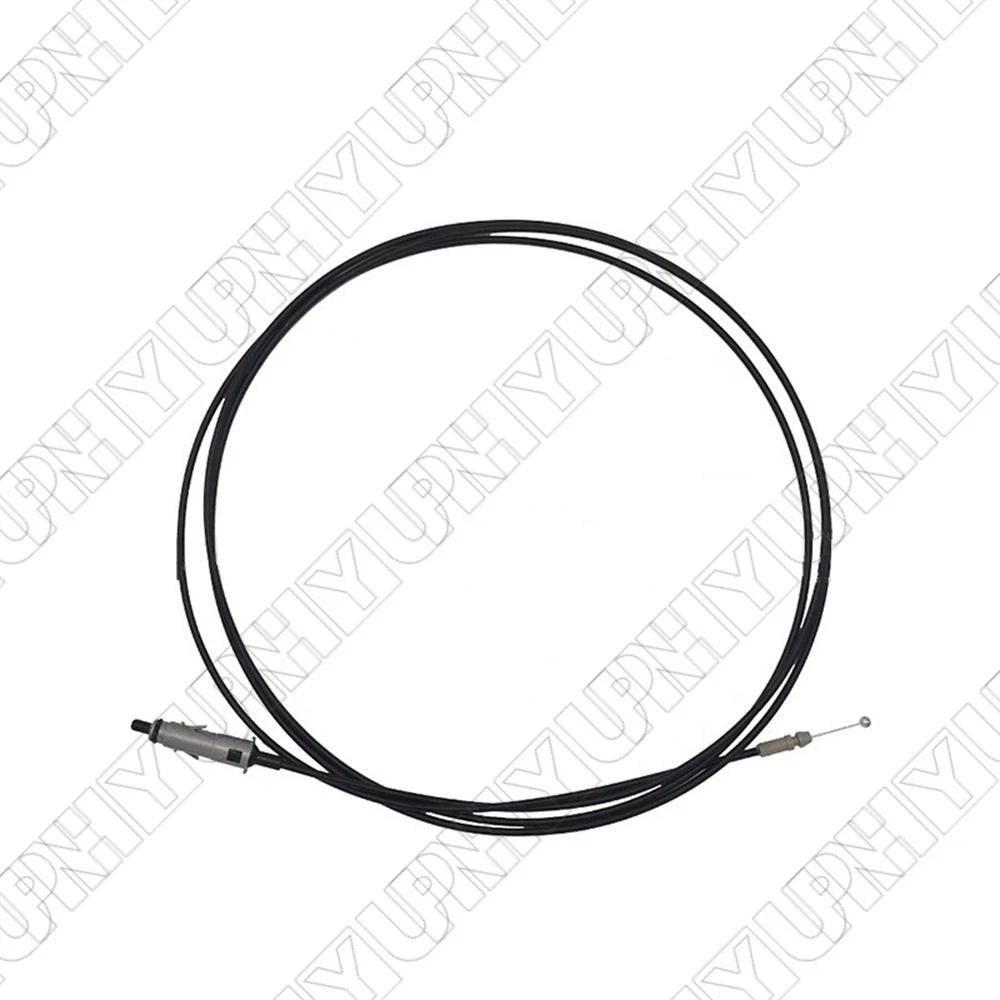 Fuel Lid Lock Control Cable 77035-06160 for Toyota Camry (2006–2011)