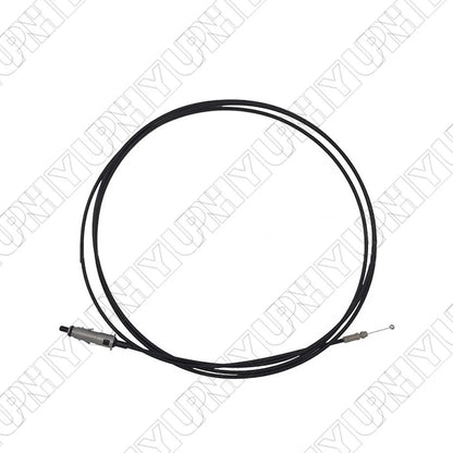 Fuel Lid Lock Control Cable 77035-06160 for Toyota Camry (2006–2011)