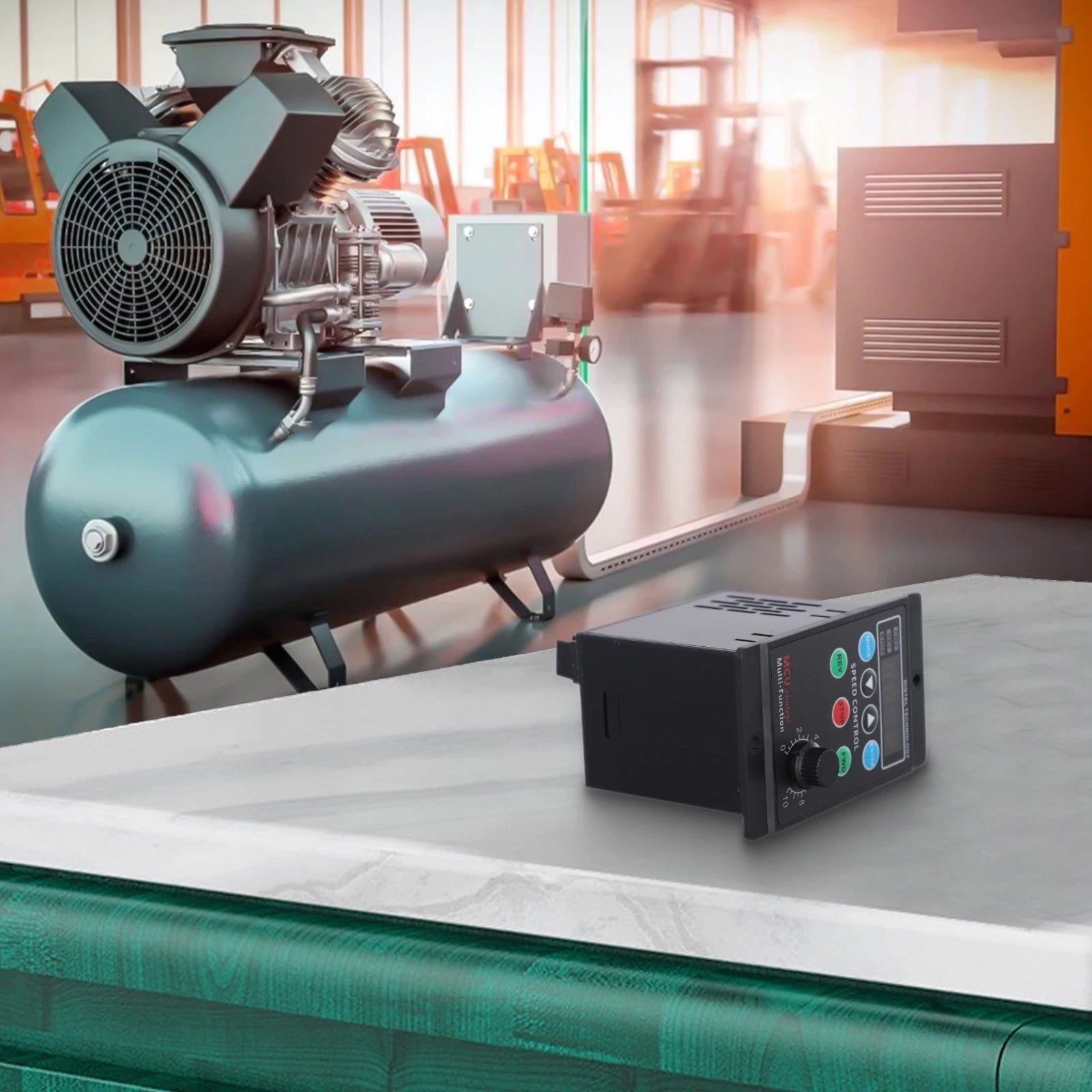 Motor Governor Rate Variable Switch for (90-1400 R/min)