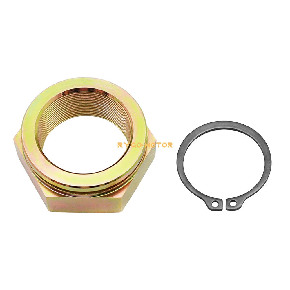 Rear Housing Hub Jam Nut for Polaris Trail Blazer 250, Trail Boss 325 (1991–2002)