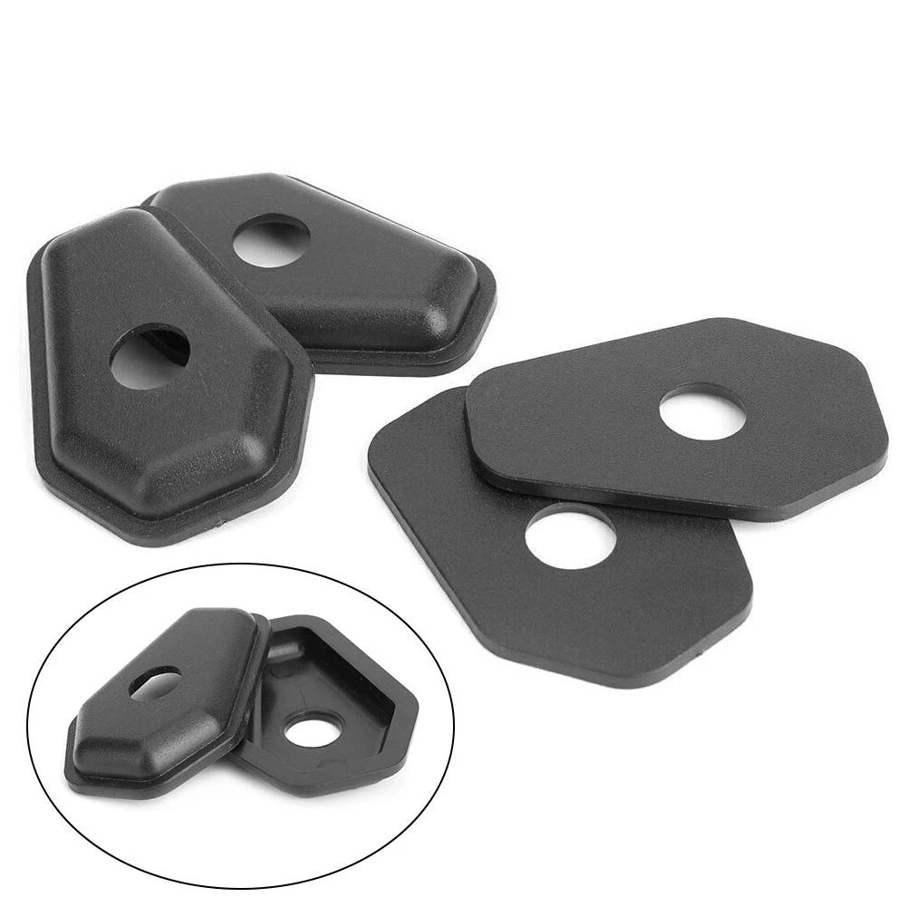 Turn Signal Adapters for Suzuki GSX-R750 (2000–2005)