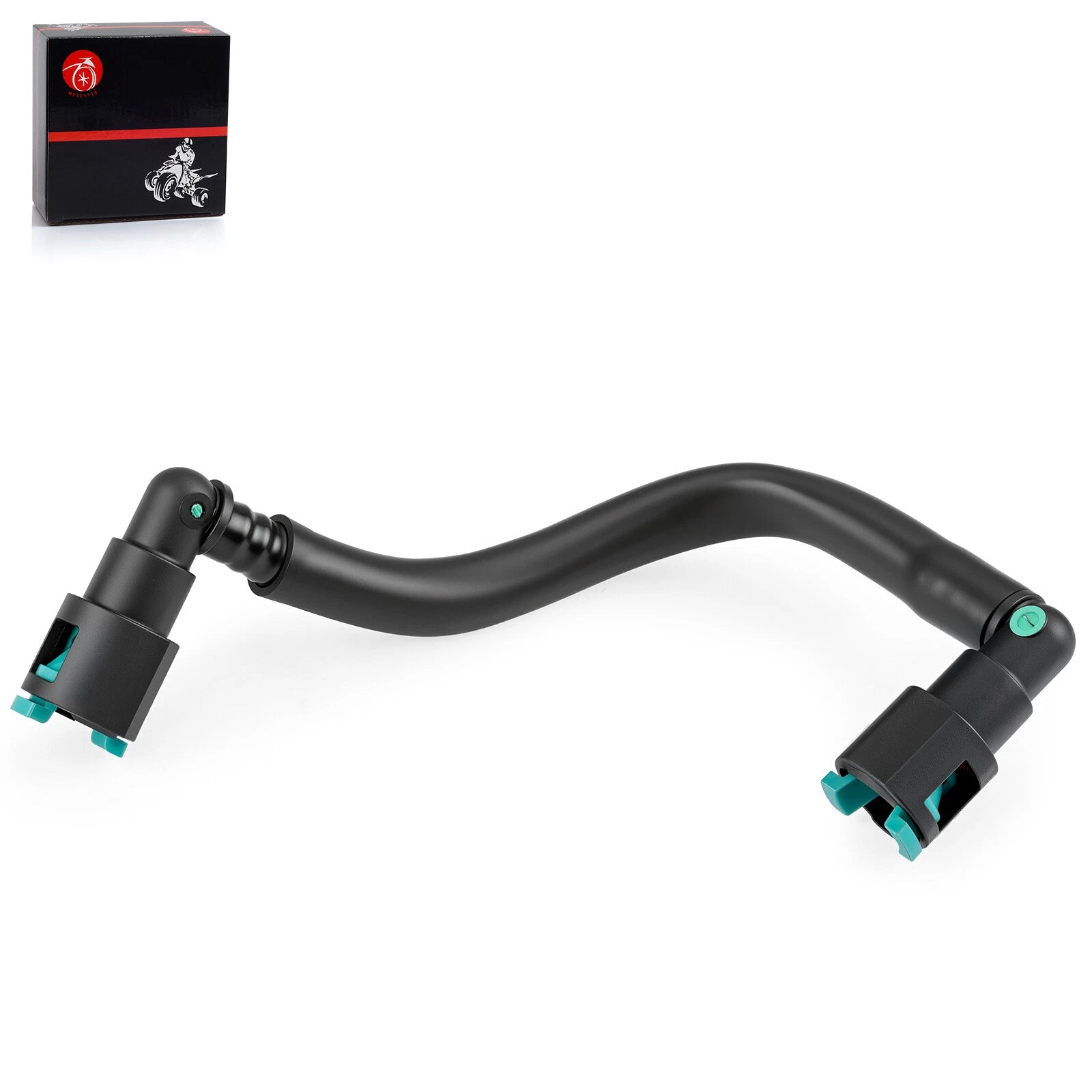 High Pressure Fuel Line Hose for Suzuki GSXR 600 750 1000 (15810-35F00)