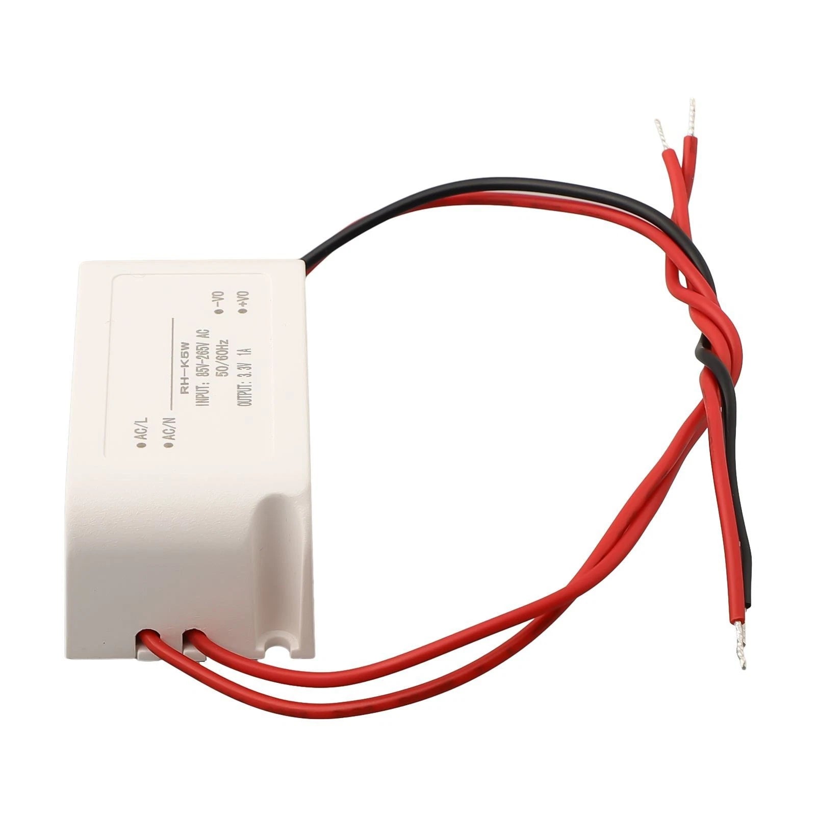 ACDC Power Supply Module for 220V to DC 3.3V (1A5W)