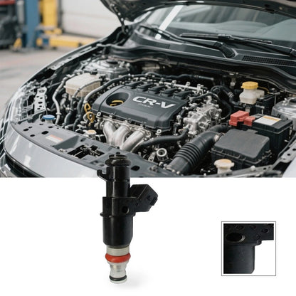 Fuel Injector for Honda Civic CR-V Element Acura RSX (2001–2006) 16450-PPA-A01