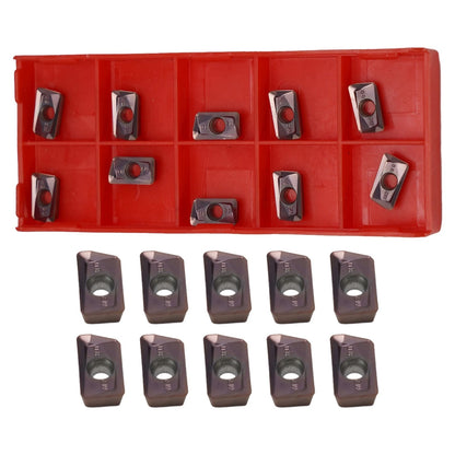 APMT1604 PDER M2 H 2 VP15TF Carbide Inserts for Efficient Cutting