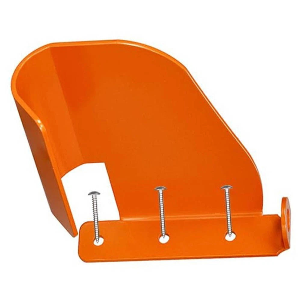 Chainsaw Hanger for Garage Organization (Compact Size)