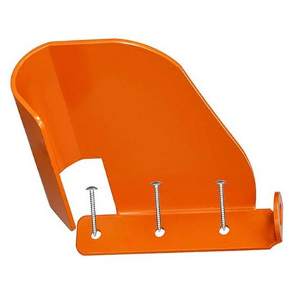 Chainsaw Hanger for Garage Organization (Compact Size)