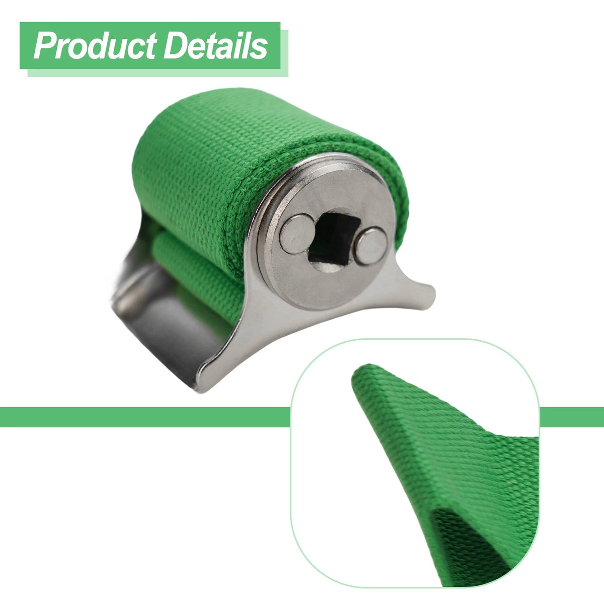 Eco Friendly and Efficient Strap Filter Wrench for Car Maintenance and Repair