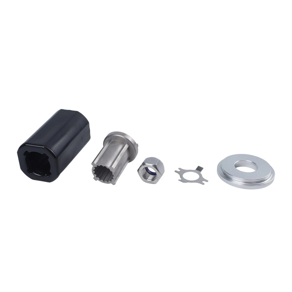 Replacement Propeller Hub Kit for Mercury MerCruiser Outboards