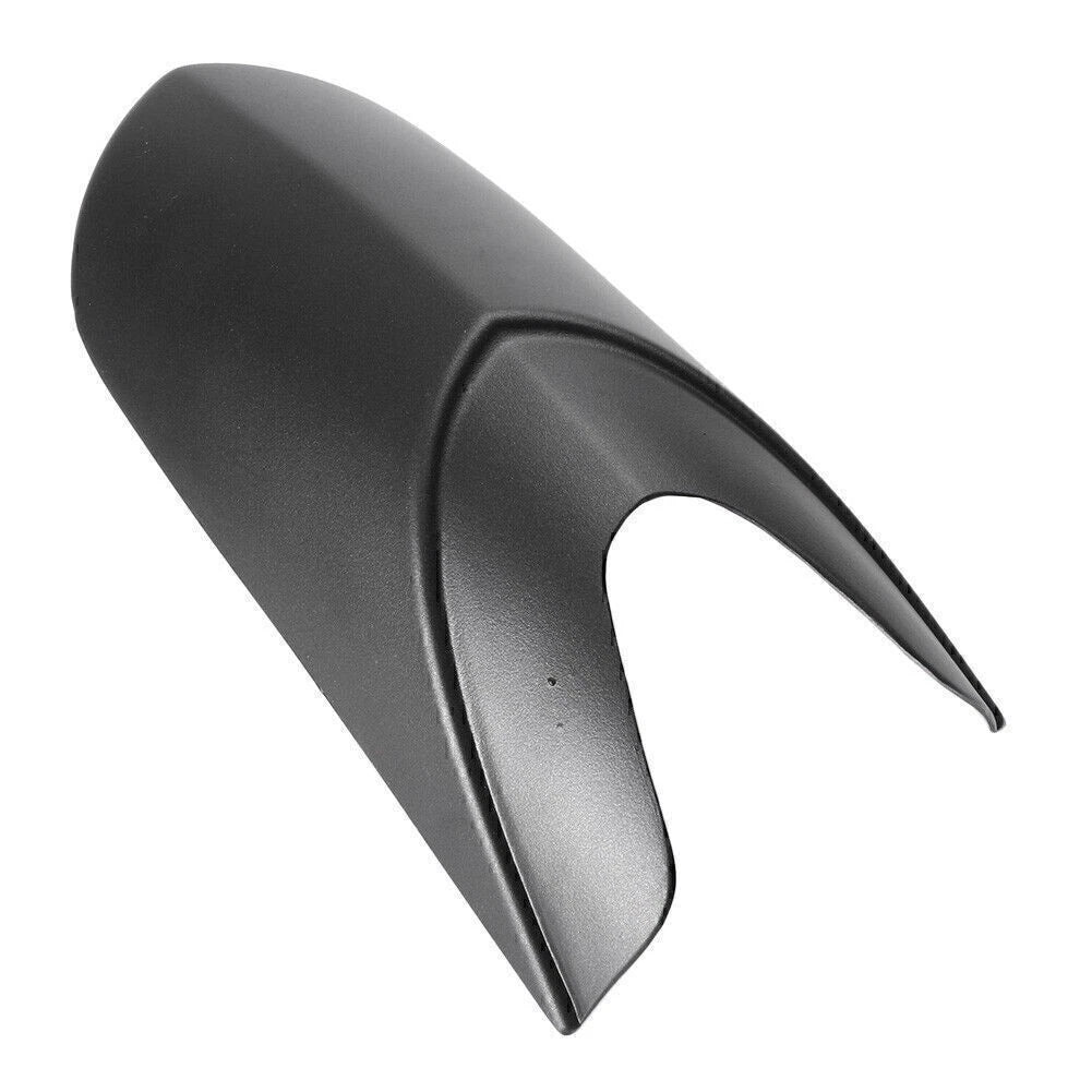 Front Fender Extension for BMW R1200GS (2013–2017) Black