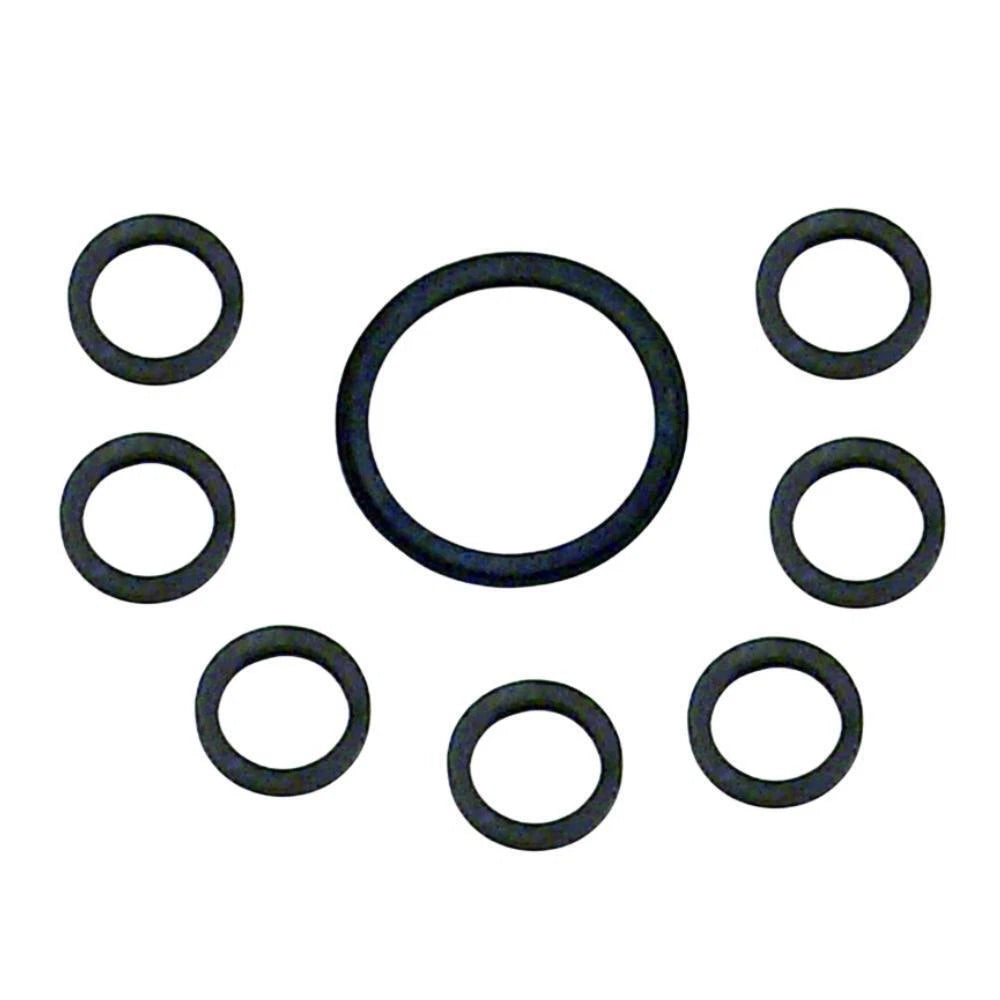 Cooling Pipe Gaskets for Volvo Penta 230A B AQ131 AQ151 AQ171 (18-3889)