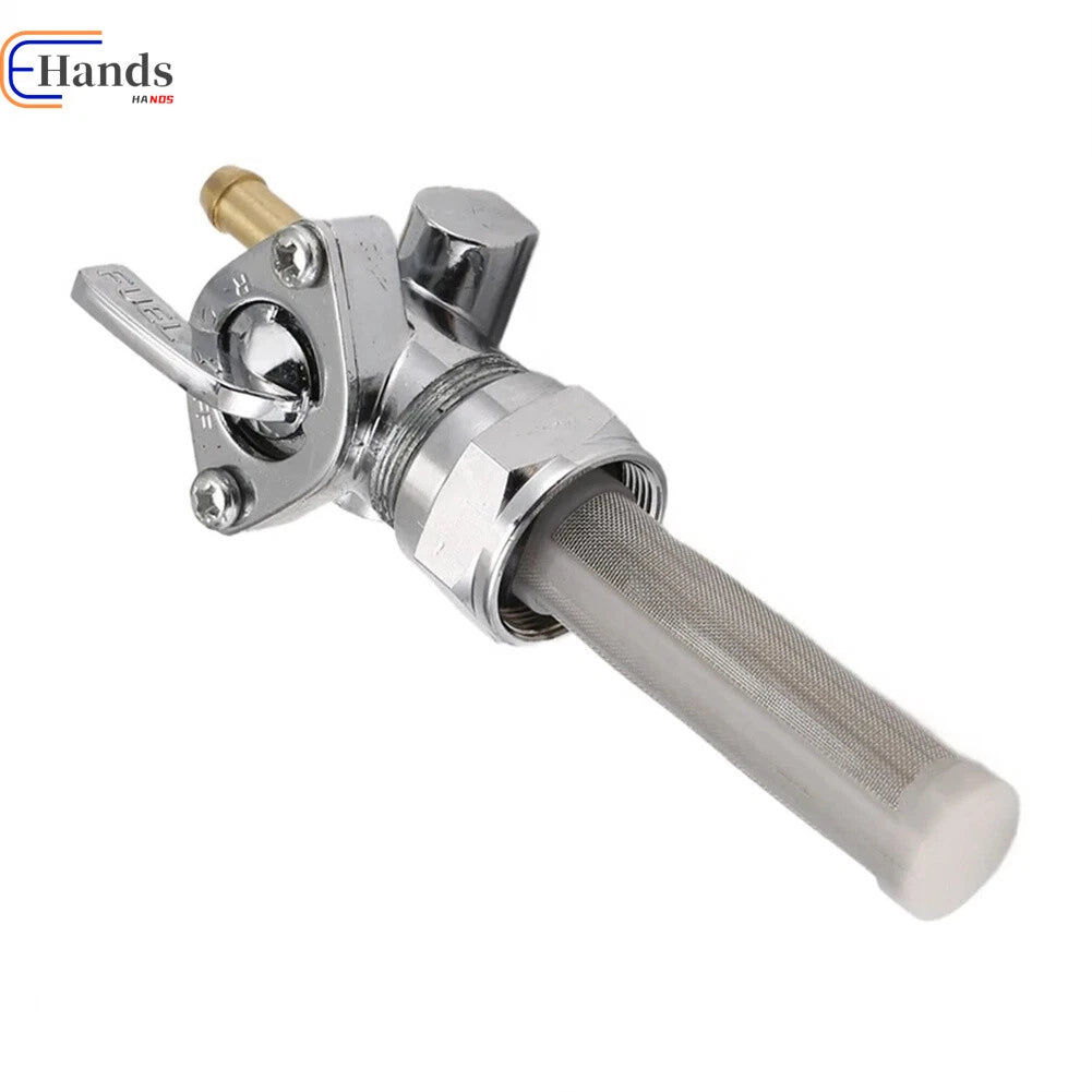 Fuel Valve Petcock for Harley-Davidson Heritage (1975–1975) 62129-75T