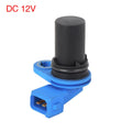 Camshaft Position Sensor Replacement for Ford Focus (2004–2012)