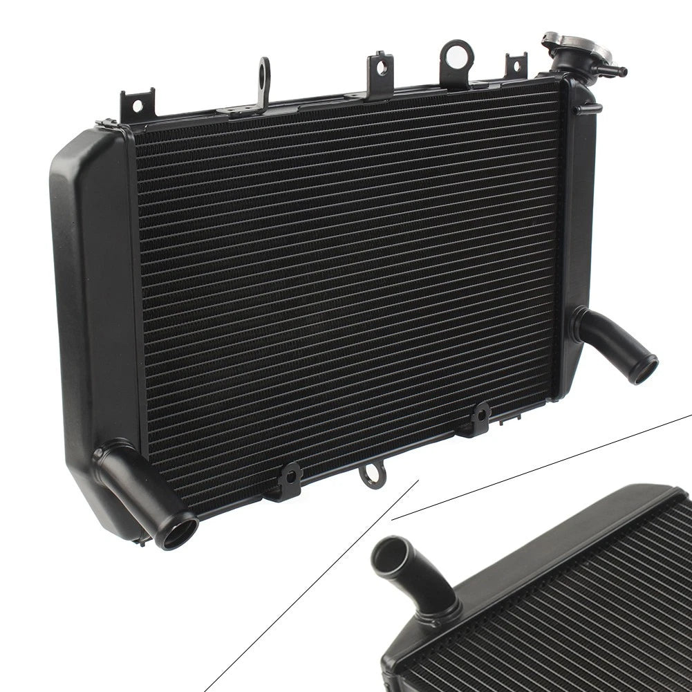Radiator Cooler for Kawasaki Z900 (2017–2023)