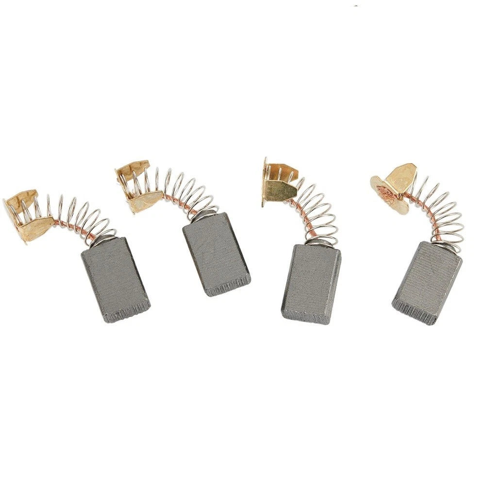 Replacement Carbon Brush for Circular Saw, Electric Drill, Angle Grinder