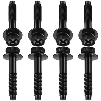 Air Filter Replacement Screws Kit for Honda Cars