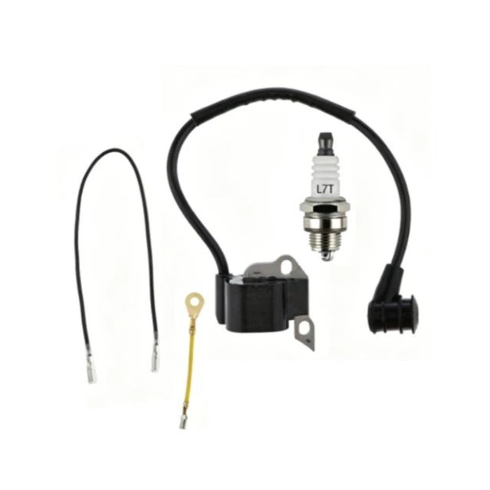 Ignition Coil for Chainsaw Models 020, 020T, MS200, MS200T (L7T)