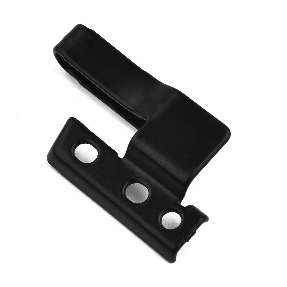 Wiper Blade Mounting Adapter Set for Various Vehicles (Universal Fit)