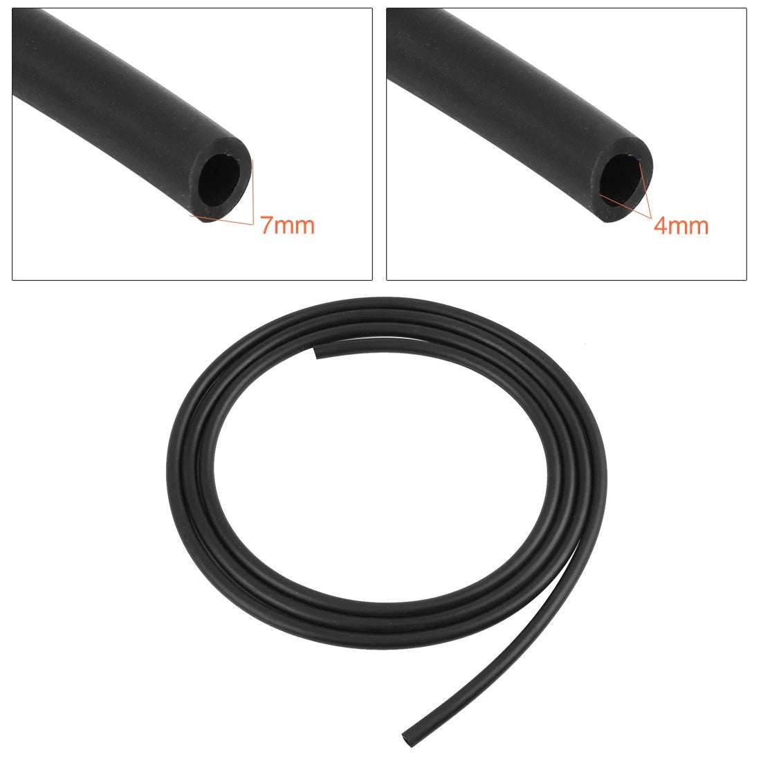 Windshield Washer Nozzles Kit Front for Toyota Camry (1997–2001)