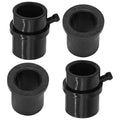 Wheel Flange Bearing Bushings Replacement for Troy-Bilt GT2246 (1990–1990)