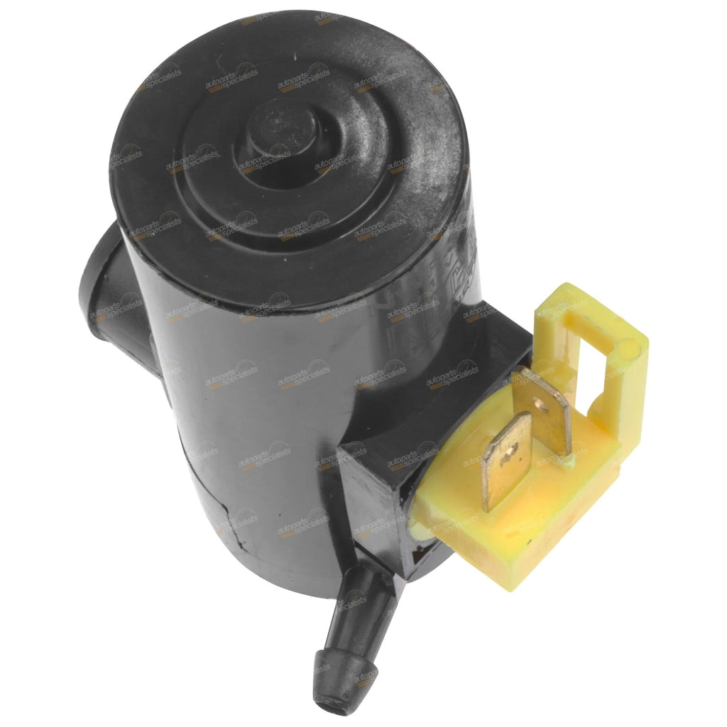 Front Windscreen Washer Pump for Nissan Navara D22 (2009–2015)