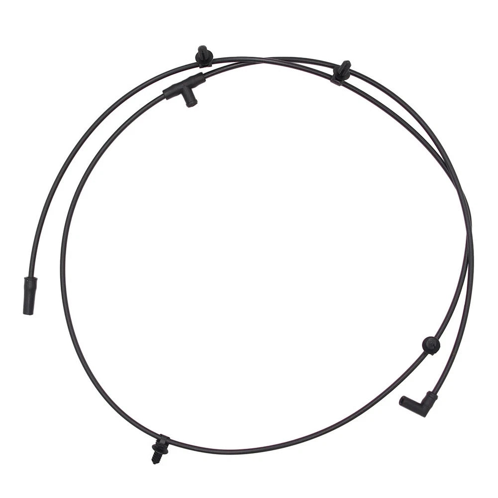 Front Windshield Washer Hose 5116306AF for Dodge Journey (2009–2020)