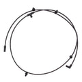 Front Windshield Washer Hose 5116306AF for Dodge Journey (2009–2020)