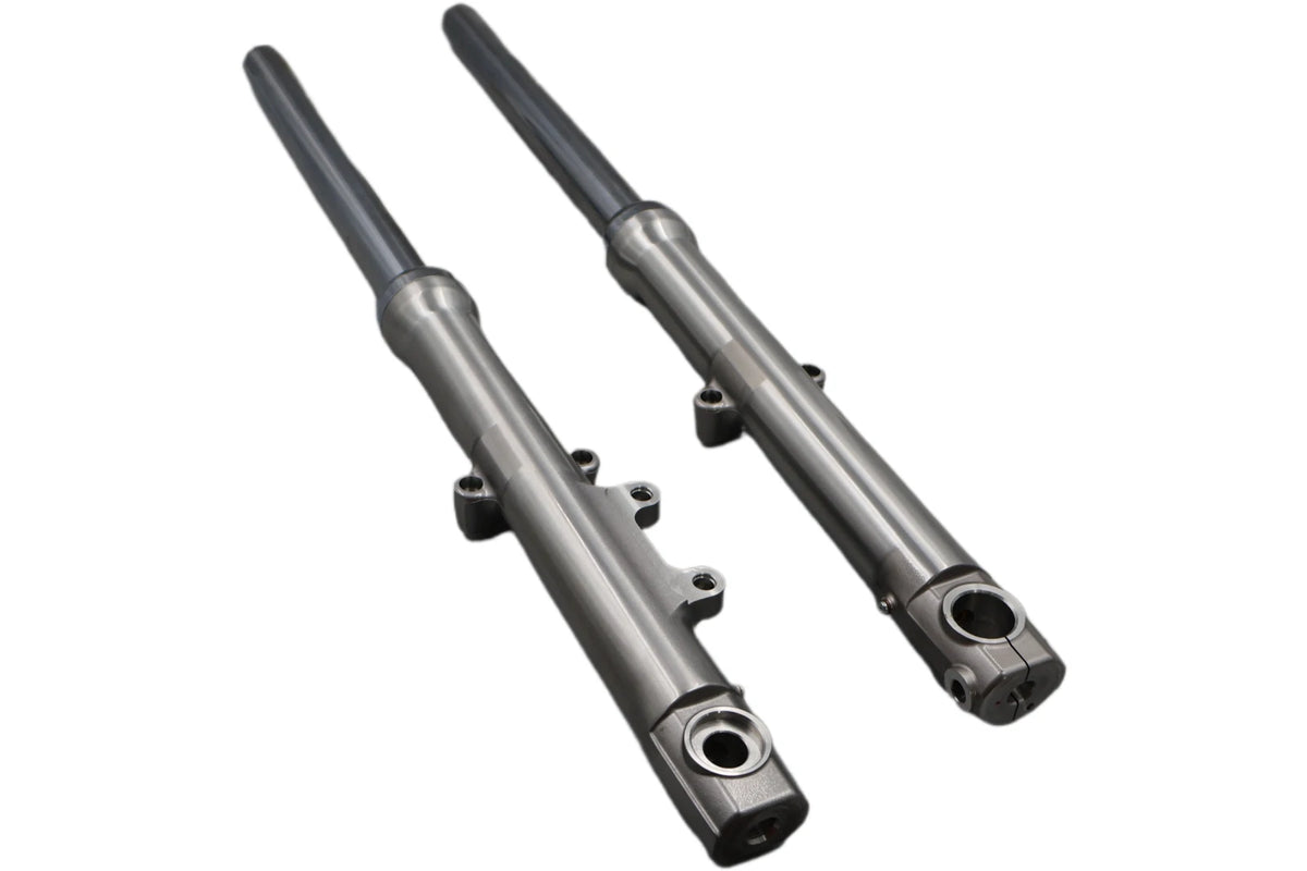 Set of 2 Front Forks for Harley-Davidson Dyna FXD/L (2004–2005) 45947-04 45948-04