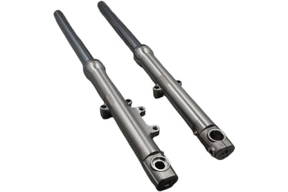 Set of 2 Front Forks for Harley-Davidson Dyna FXD/L (2004–2005) 45947-04 45948-04