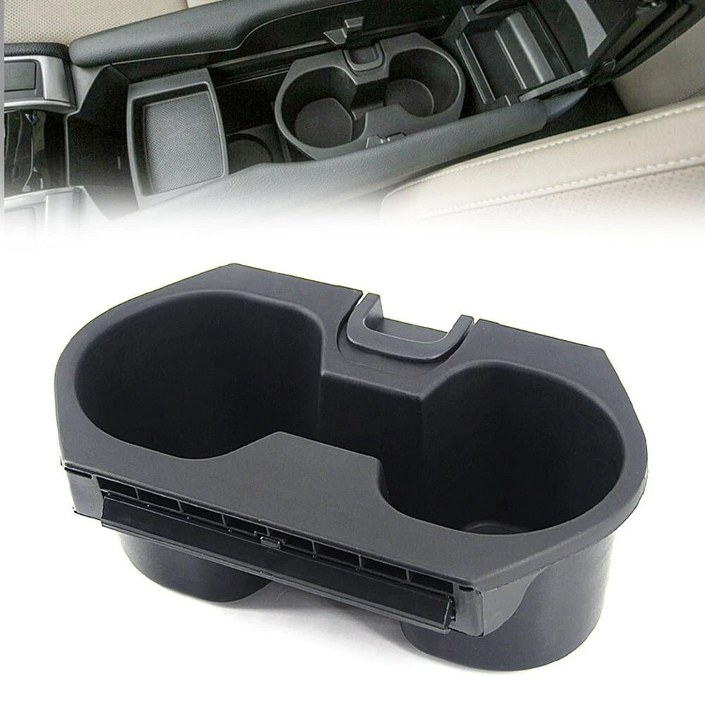 Armrest Storage Tray for Front Console (2015–2023)