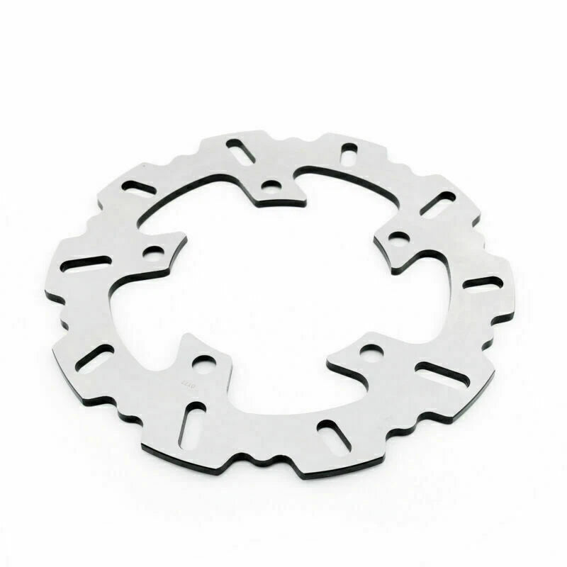 Rear Brake Rotor Disc for Yamaha MT-10 FZ-10 (2016–2020), YZF R1 R1M R6 (2003–2020)