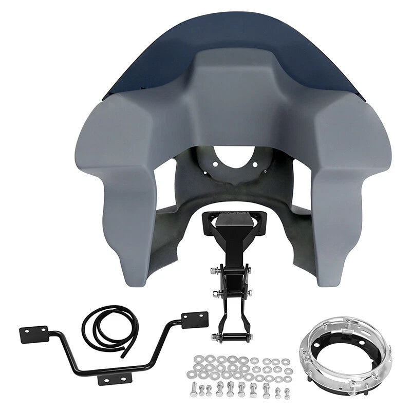 7" Headlight for Harley Low Rider S ST (2018–2025) FXRT