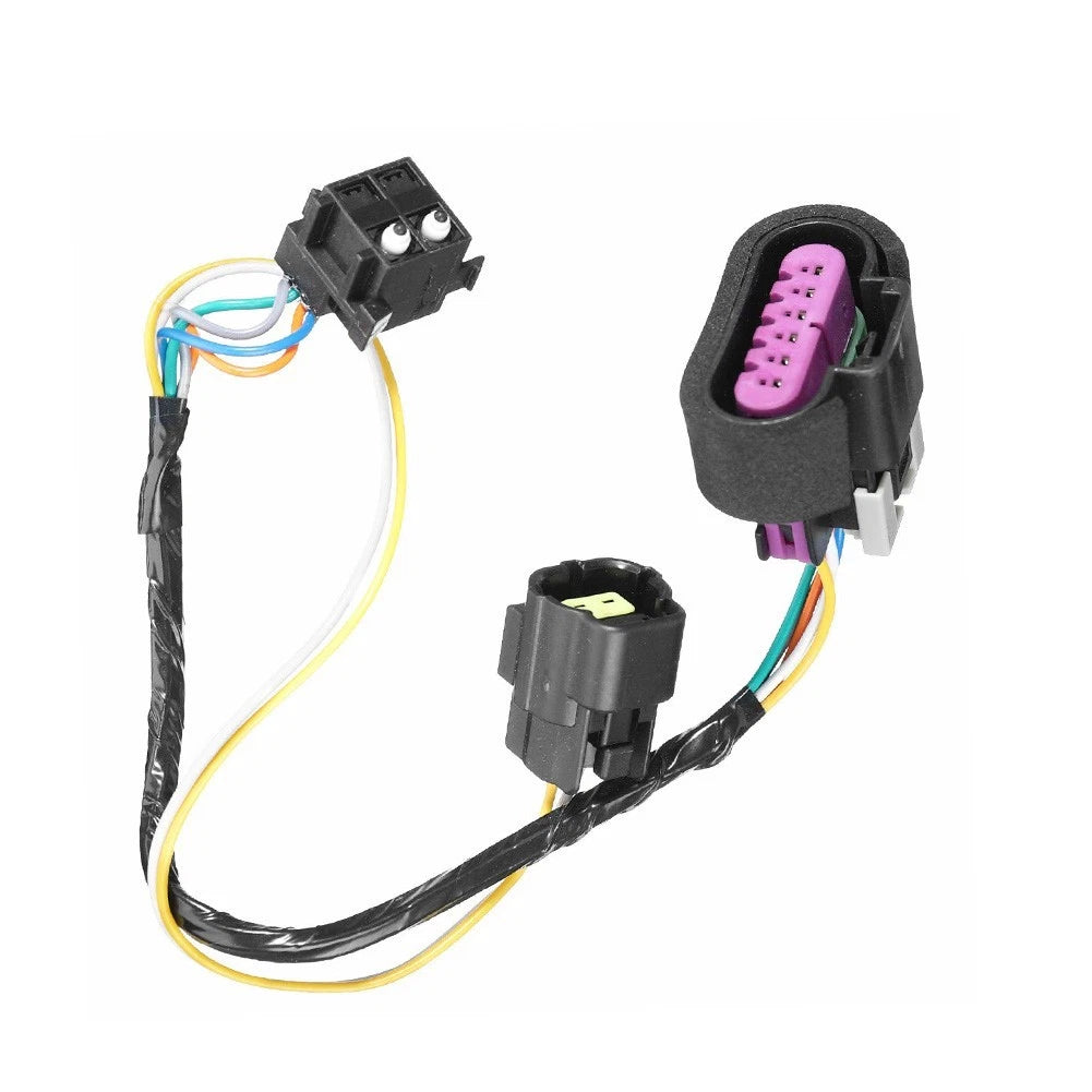 Front LH Handle Wire Harness for Cadillac CTS STS (2008)