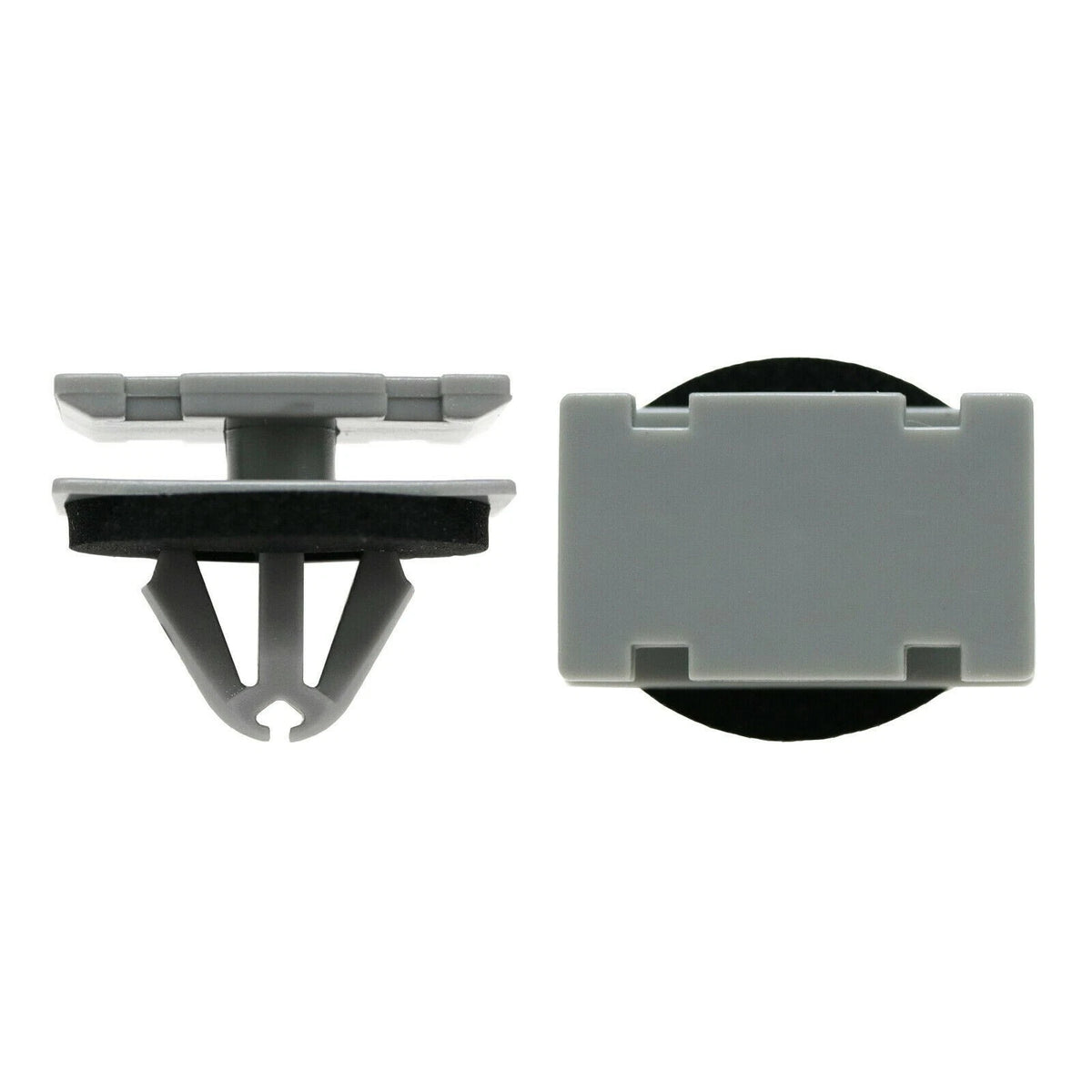 50pcs Rocker Panel Moulding Clip for Jeep Cherokee