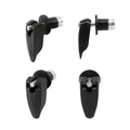 Saddlebag Quick Release Kit for Indian Chieftain Limited (2017–2023)